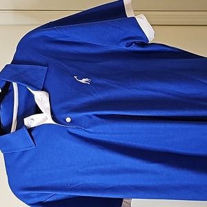 Mens POLO TYPE SHIRT